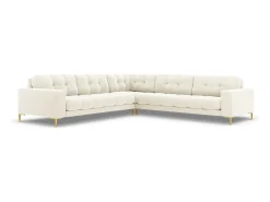 Sofá|Cosmopolitan Design - Sofá de canto simétrico