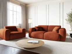 Cosmopolitan Design - Sofá