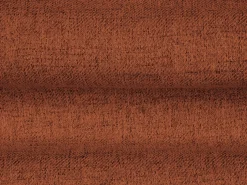 Cosmopolitan Design - Sofá "Bali" 4 lugares em tecido estrutural tijolo - 217x92x75cm^ Sofá