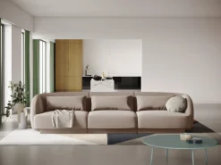 Sofá|Cosmopolitan Design - Sofá 