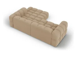 Sofá*Cosmopolitan Design - Sofá modular de canto direito