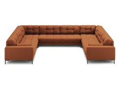 Online Cosmopolitan Design - Sofá panorâmico