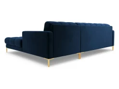 Cosmopolitan Design - Sofá de canto direito