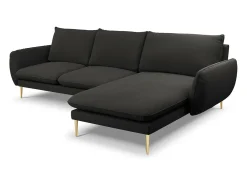 Sofá*Cosmopolitan Design - Sofá de canto direito 