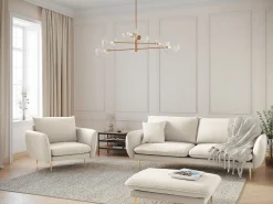 Sofá|Cosmopolitan Design - Sofá