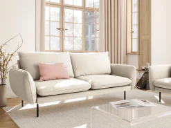Sofá|Cosmopolitan Design - Sofá 