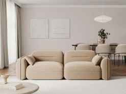 Sofá*Cosmopolitan Design - Sofá modular 