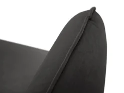 Clearance Cosmopolitan Design - Sofá de canto direito