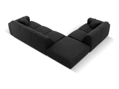 Cosmopolitan Design - Sofá de canto esquerdo