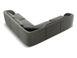 Best Cosmopolitan Design - Sofá de canto simétrico