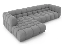 Sofá*Cosmopolitan Design - Sofá modular de canto esquerdo 