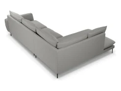 Cosmopolitan Design - Sofá de canto esquerdo 