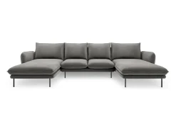 Sofá|Cosmopolitan Design - Sofá panorâmico 