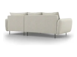Sofá*Cosmopolitan Design - Sofá de canto direito 