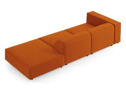 Sofá*Cosmopolitan Design - Sofá direito 