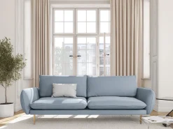 Sofá|Cosmopolitan Design - Sofá 