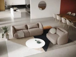 Cosmopolitan Design - Sofá