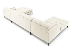 Hot Cosmopolitan Design - Sofá panorâmico 