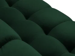 Discount Cosmopolitan Design - Sofá de canto esquerdo 