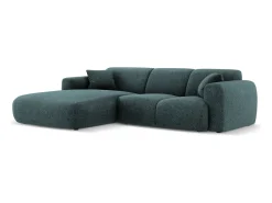 Sofá*Cosmopolitan Design - Sofá de canto esquerdo 