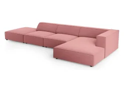 Sofá*Cosmopolitan Design - Sofá de canto direito 