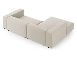 Best Cosmopolitan Design - Sofá de canto esquerdo