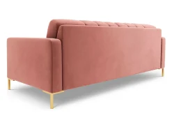Clearance Cosmopolitan Design - Sofá
