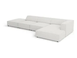 Sofá*Cosmopolitan Design - Sofá de canto direito