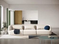 Discount Cosmopolitan Design - Sofá