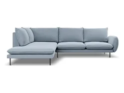 Cosmopolitan Design - Sofá de canto esquerdo 