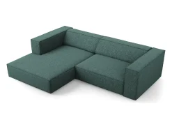 Sofá|Cosmopolitan Design - Sofá de canto esquerdo 
