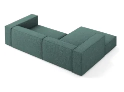 Sofá|Cosmopolitan Design - Sofá de canto esquerdo 