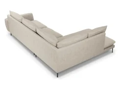 Outlet Cosmopolitan Design - Sofá de canto esquerdo