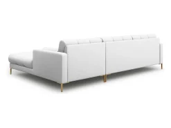 Best Cosmopolitan Design - Sofá de canto direito 