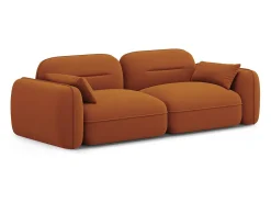 Hot Cosmopolitan Design - Sofá modular