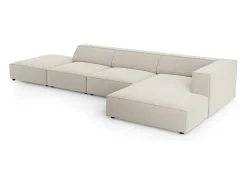 Sofá|Cosmopolitan Design - Sofá de canto direito