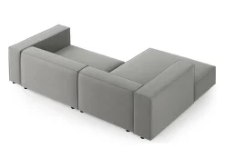 Sofá*Cosmopolitan Design - Sofá de canto esquerdo