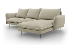 Sofá|Cosmopolitan Design - Sofá de canto direito
