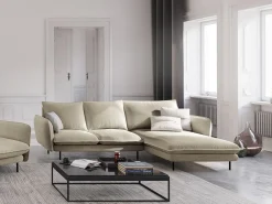 Sofá|Cosmopolitan Design - Sofá de canto direito