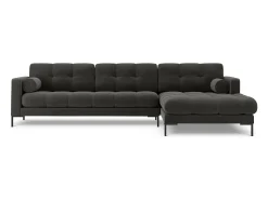 New Cosmopolitan Design - Sofá de canto direito