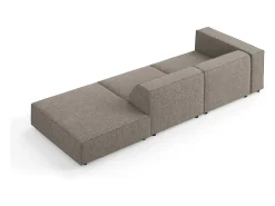 Sofá|Cosmopolitan Design - Sofá direito