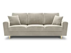 Sofá*Cosmopolitan Design - Sofá-cama com compartimento de arrumação