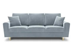 Outlet Cosmopolitan Design - Sofá-cama com compartimento de arrumação