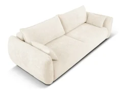 Cosmopolitan Design - Sofá-cama com compartimento de arrumação
