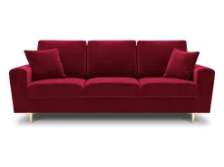 Cosmopolitan Design - Sofá-cama com compartimento de arrumação