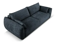 Sofá*Cosmopolitan Design - Sofá-cama com compartimento de arrumação 