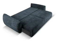 Sofá*Cosmopolitan Design - Sofá-cama com compartimento de arrumação 