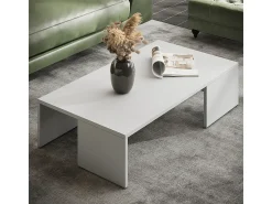 Vicco Couchtisch 90x50x21.4 hardi^ Mesa De Centro