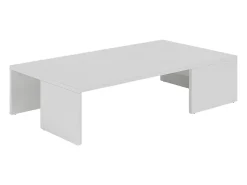 Vicco Couchtisch 90x50x21.4 hardi^ Mesa De Centro