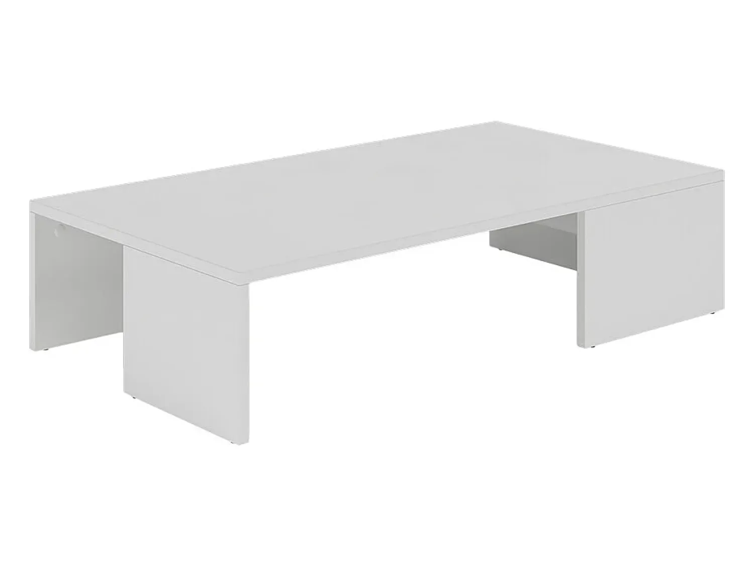 Vicco Couchtisch 90x50x21.4 hardi^ Mesa De Centro